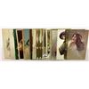 Image 3 : Pretty Lady Greeting Postcards 25