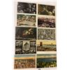 Image 1 : New York City Postcards Approx. 110