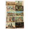 Image 2 : New York City Postcards Approx. 110