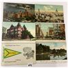 Image 3 : Baltimore, Maryland Postcards 90+