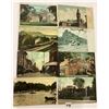 Image 3 : Pennsylvania Postcards 125