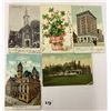 Image 4 : Pennsylvania Postcards 125