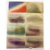 Image 2 : Pennsylvania Airbrushed Postcards 29