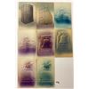 Image 4 : Pennsylvania Airbrushed Postcards 29