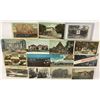 Image 2 : Pennsylvania Sorted A-E Postcards Approx. 315