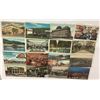 Image 3 : Pennsylvania Sorted A-E Postcards Approx. 315