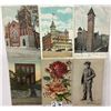 Image 1 : Pennsylvania Sorted G-O Postcards Approx. 300