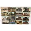 Image 2 : Pennsylvania Sorted G-O Postcards Approx. 300