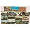 Image 3 : Pennsylvania Sorted G-O Postcards Approx. 300