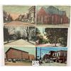 Image 2 : Pennsylvania Sorted P-Y Postcards Approx. 275