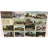 Image 3 : Pennsylvania Sorted P-Y Postcards Approx. 275