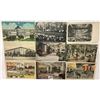 Image 2 : Sorted Washington D.C. Postcards Approx. 275