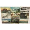 Image 3 : Virginia Postcards Approx. 265 Partially Sorted