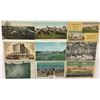 Image 4 : Virginia Postcards Approx. 265 Partially Sorted