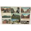 Image 3 : Virginia Postcards Approx. 220 Partially Sorted