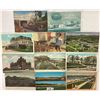 Image 4 : Virginia Postcards Approx. 220 Partially Sorted