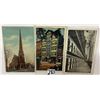 Image 1 : New York Partially Sorted Postcards Approx. 325