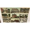 Image 2 : New York Partially Sorted Postcards Approx. 325