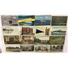Image 3 : New York Partially Sorted Postcards Approx. 325