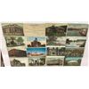Image 4 : New York Partially Sorted Postcards Approx. 325