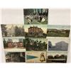 Image 2 : New York Partially Sorted Postcards Approx. 430