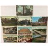 Image 3 : New York Partially Sorted Postcards Approx. 430
