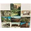 Image 4 : New York Partially Sorted Postcards Approx. 430