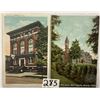 Image 1 : New York Partially Sorted Postcards Approx. 375