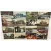 Image 3 : New York Partially Sorted Postcards Approx. 375