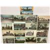 Image 4 : New York Partially Sorted Postcards Approx. 375