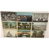 Image 1 : Maryland Partially Sorted Postcards Approx. 135