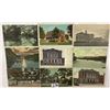 Image 3 : Maryland Partially Sorted Postcards Approx. 135