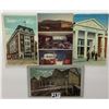 Image 1 : Maryland Partially Sorted Postcards Approx. 215