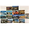 Image 1 : Large Collection of At least 3000 Postcards USA & International