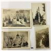 Image 3 : Alaska Real Photo 19 Postcards