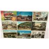 Image 2 : Misc. Box 900+ Postcards Western & Related