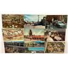 Image 3 : Misc. Box 900+ Postcards Western & Related