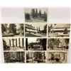 Image 3 : Real Photo Yosemite National Park Postcards 26