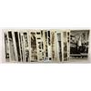 Image 4 : Real Photo Yosemite National Park Postcards 26