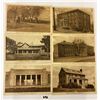 Image 1 : College Park, Maryland Albertype Postcards 10