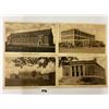 Image 2 : College Park, Maryland Albertype Postcards 10