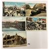 Image 2 : Venice, California Amusement Park Postcards 13
