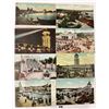 Image 1 : Denver, Colorado Amusement Park Postcards 16