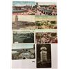 Image 2 : Denver, Colorado Amusement Park Postcards 16