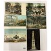 Image 3 : Connecticut Amusement Park Postcards 24