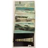 Image 4 : Connecticut Amusement Park Postcards 24