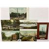 Image 1 : Atlanta, Georgia Amusement Park Postcards 6