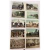 Image 1 : Sorted Detroit Publishing State Postcards Approx. 250
