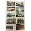 Image 2 : Sorted Detroit Publishing State Postcards Approx. 250