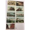 Image 4 : Sorted Detroit Publishing State Postcards Approx. 250